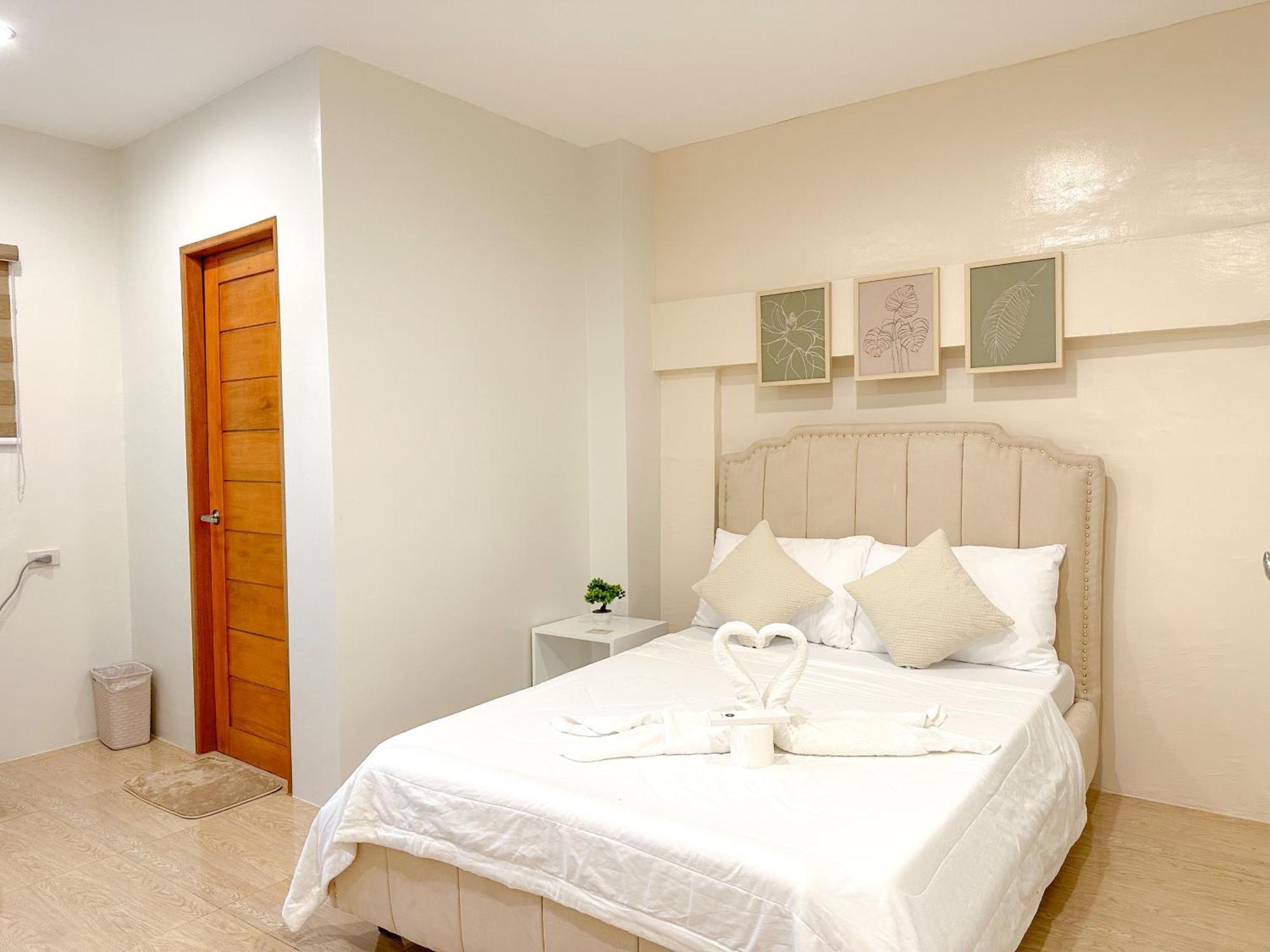 Casa Bicolandia Suites Daraga  Exteriör bild