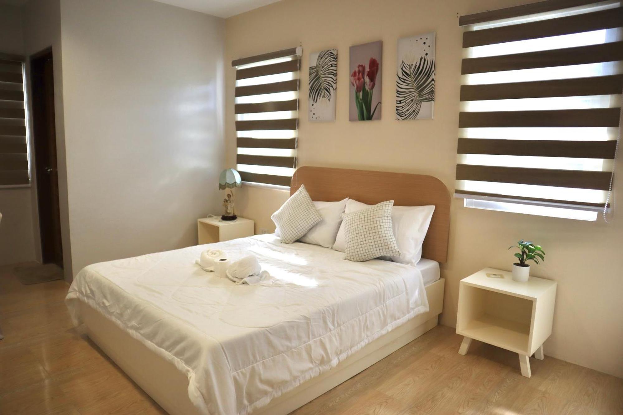 Casa Bicolandia Suites Daraga  Exteriör bild