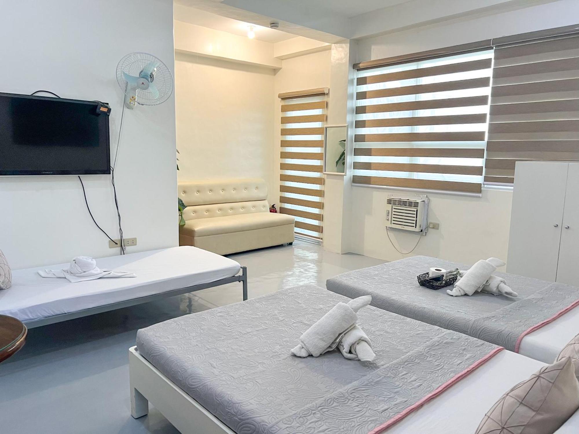 Casa Bicolandia Suites Daraga  Exteriör bild