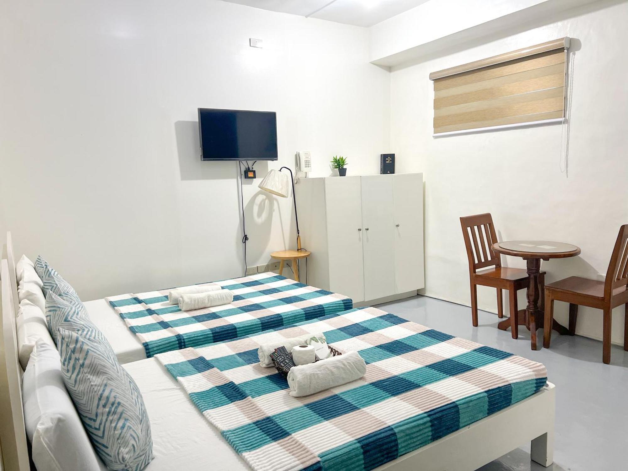 Casa Bicolandia Suites Daraga  Exteriör bild
