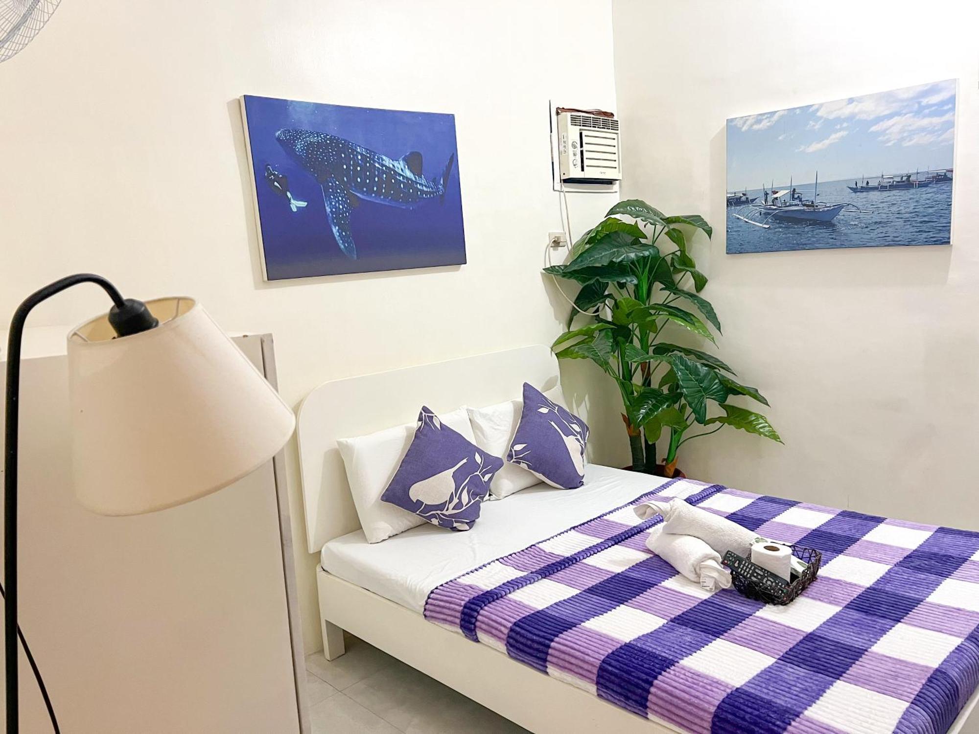 Casa Bicolandia Suites Daraga  Exteriör bild