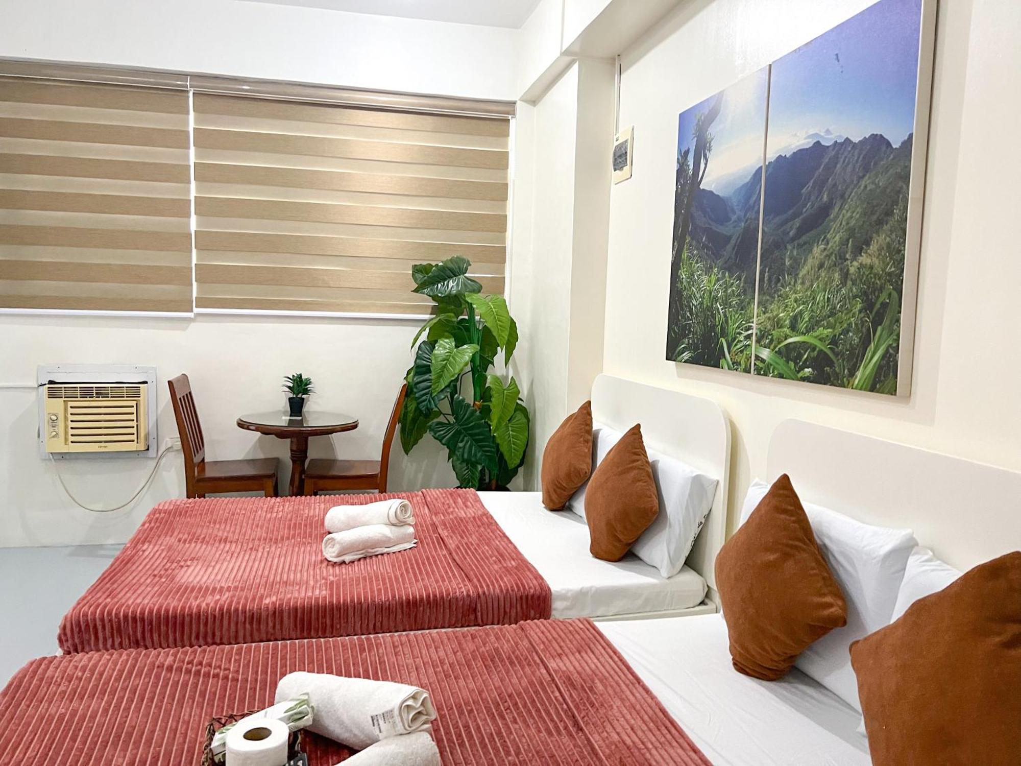 Casa Bicolandia Suites Daraga  Exteriör bild