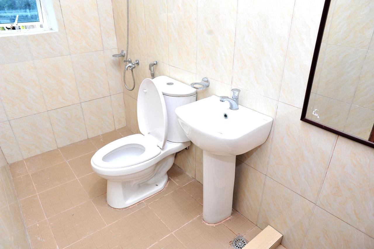 Casa Bicolandia Suites Daraga  Exteriör bild