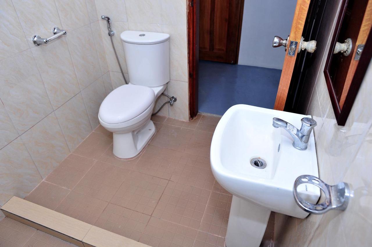 Casa Bicolandia Suites Daraga  Exteriör bild