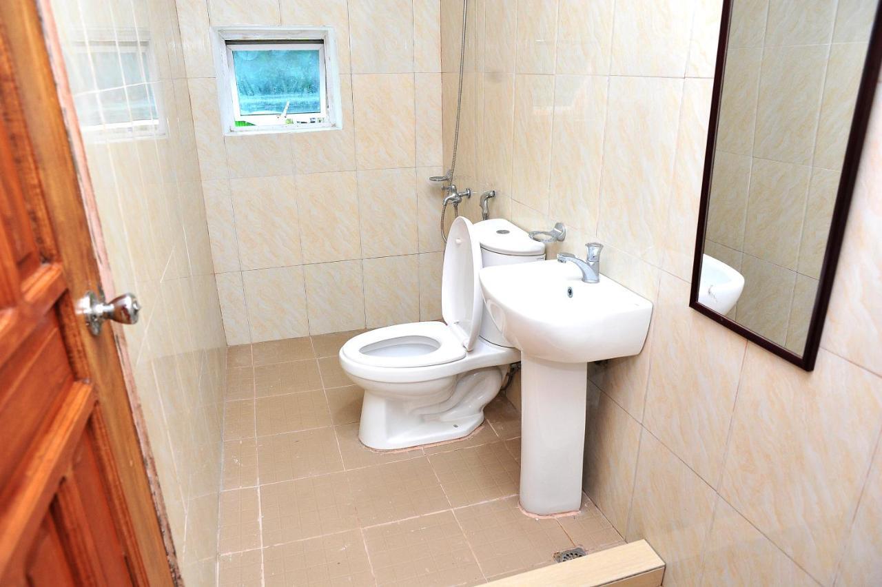 Casa Bicolandia Suites Daraga  Exteriör bild